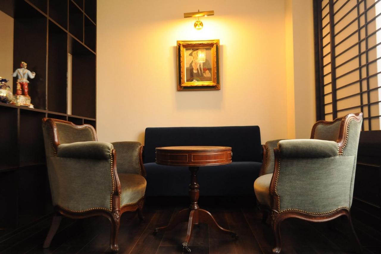 Manatei Nasu Hotel Nasuyumoto Luaran gambar