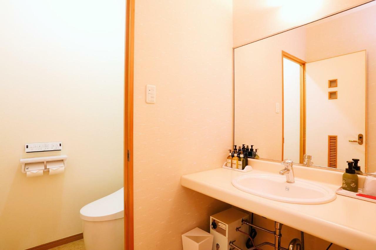 Manatei Nasu Hotel Nasuyumoto Luaran gambar