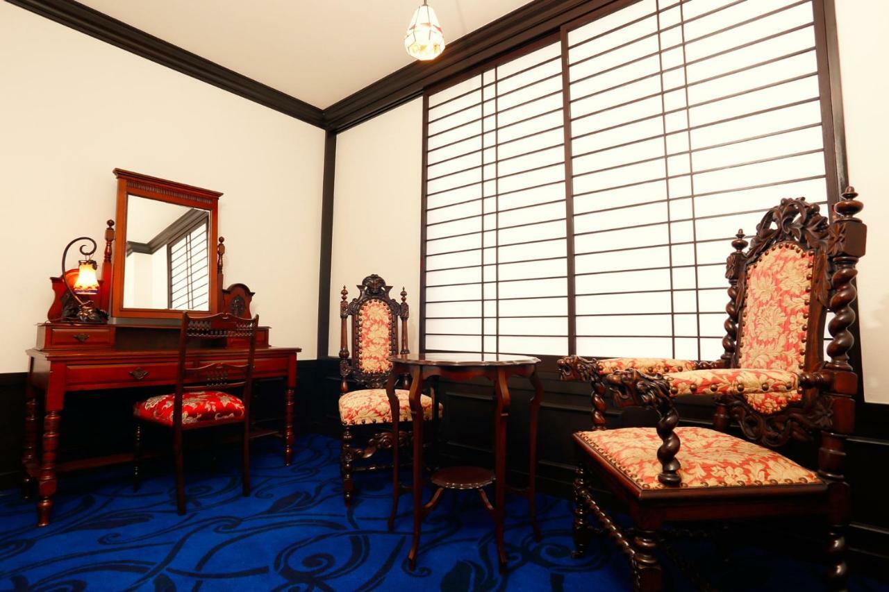 Manatei Nasu Hotel Nasuyumoto Luaran gambar