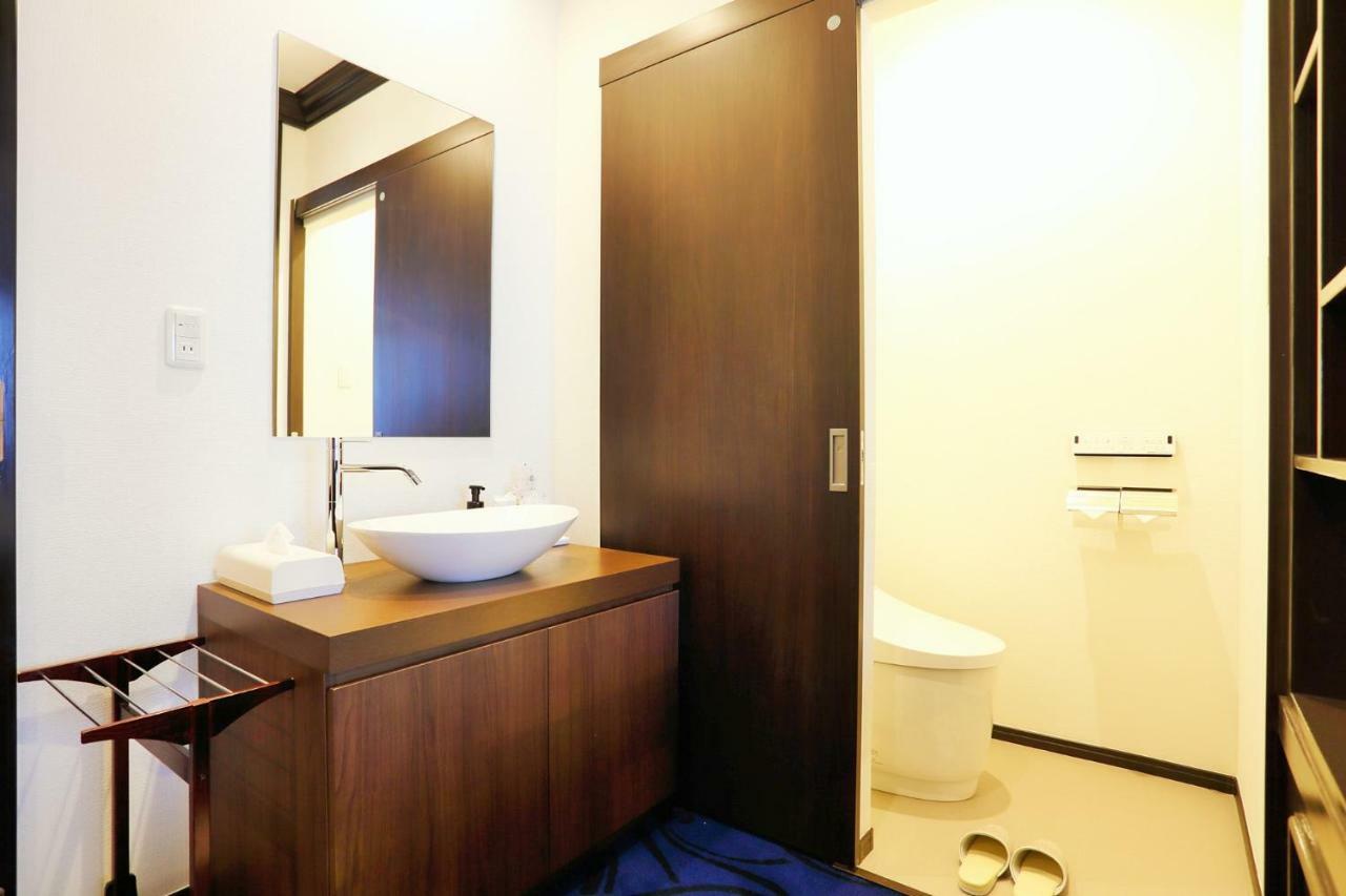 Manatei Nasu Hotel Nasuyumoto Luaran gambar