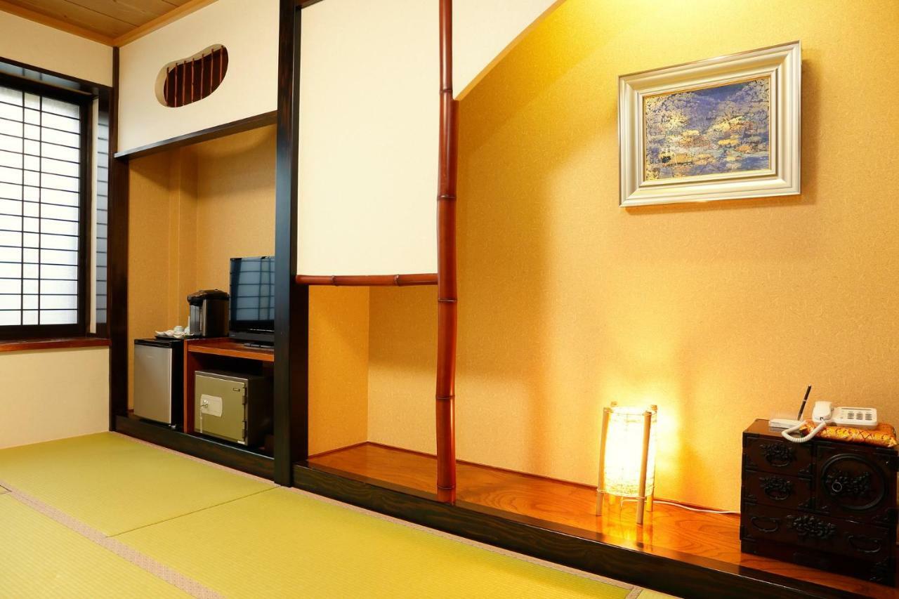 Manatei Nasu Hotel Nasuyumoto Luaran gambar