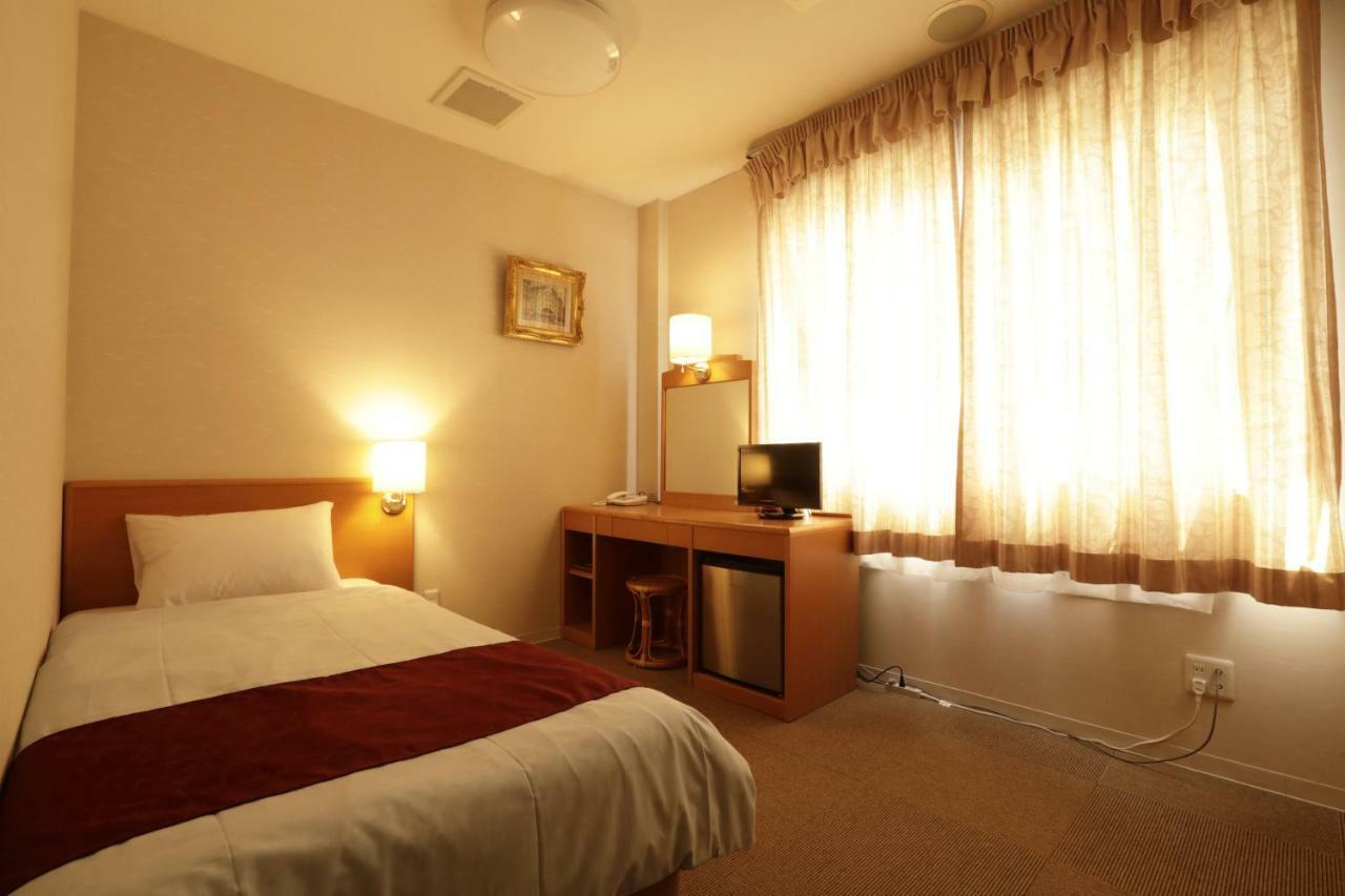 Manatei Nasu Hotel Nasuyumoto Luaran gambar