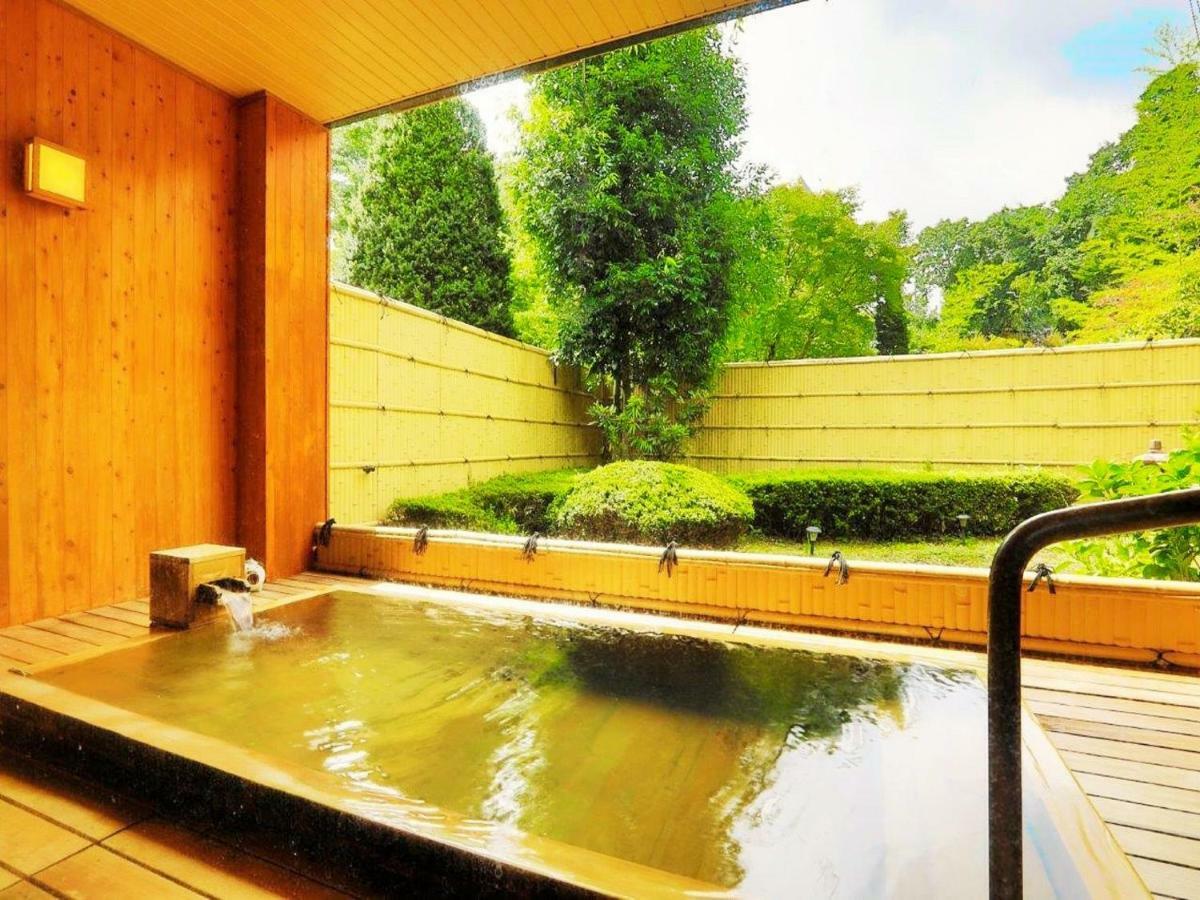 Manatei Nasu Hotel Nasuyumoto Luaran gambar