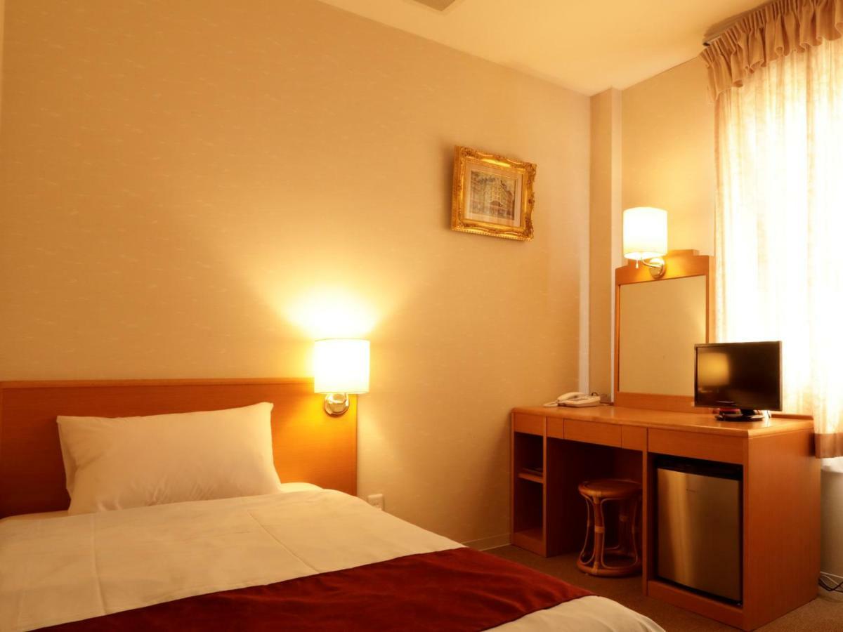Manatei Nasu Hotel Nasuyumoto Bilik gambar